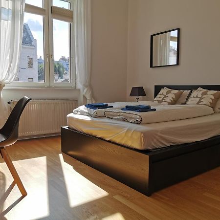 Vienna Experience Daire Dış mekan fotoğraf