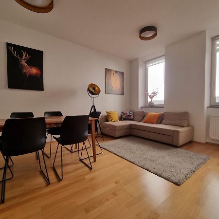 Vienna Experience Daire Dış mekan fotoğraf